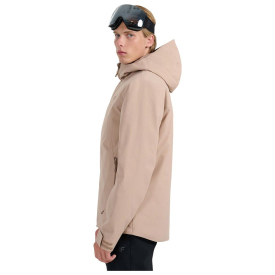 4F Ανδρικό μπουφάν Technical Jacket